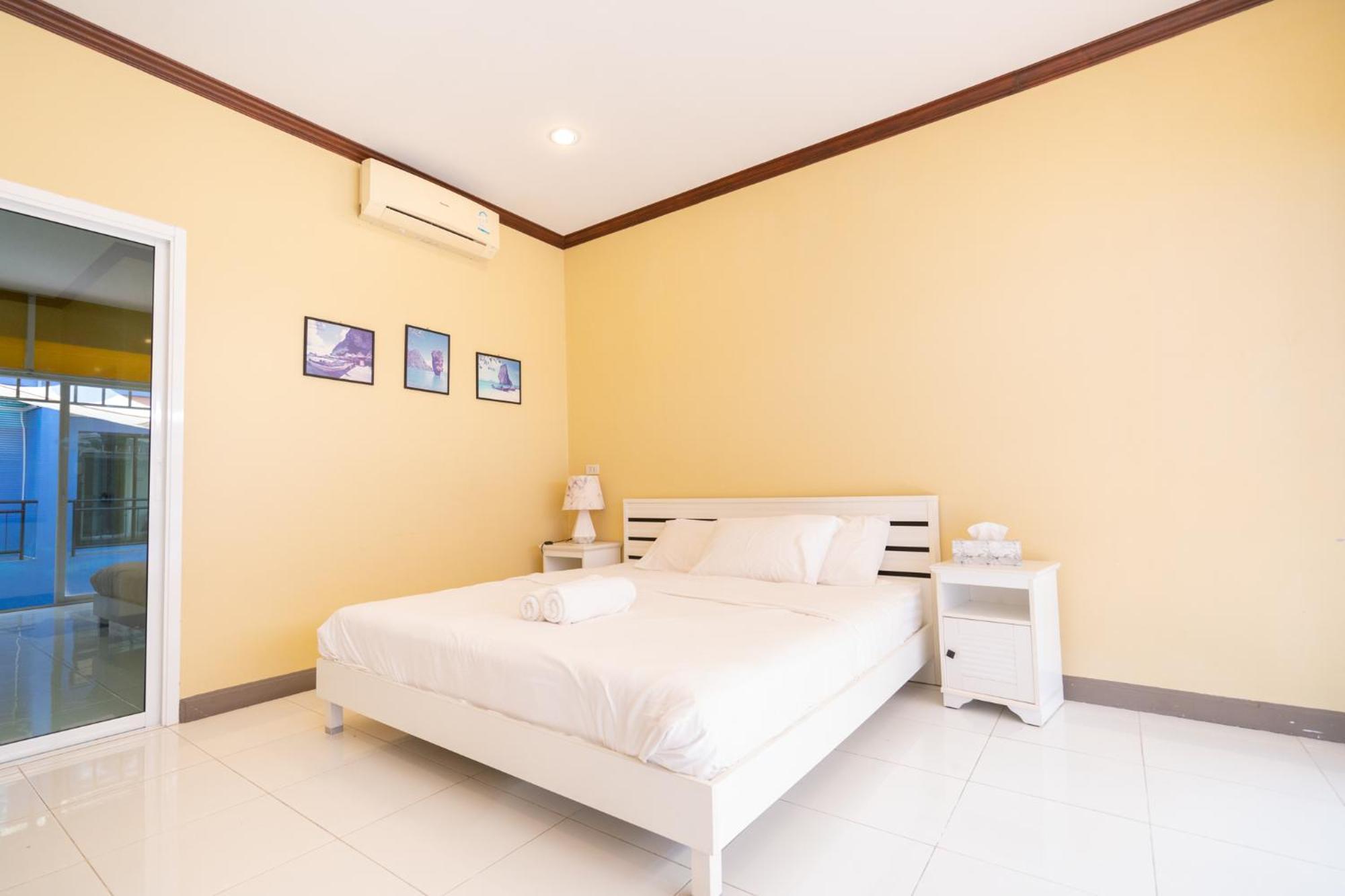 The Panwa Guesthouse, Phuket מראה חיצוני תמונה